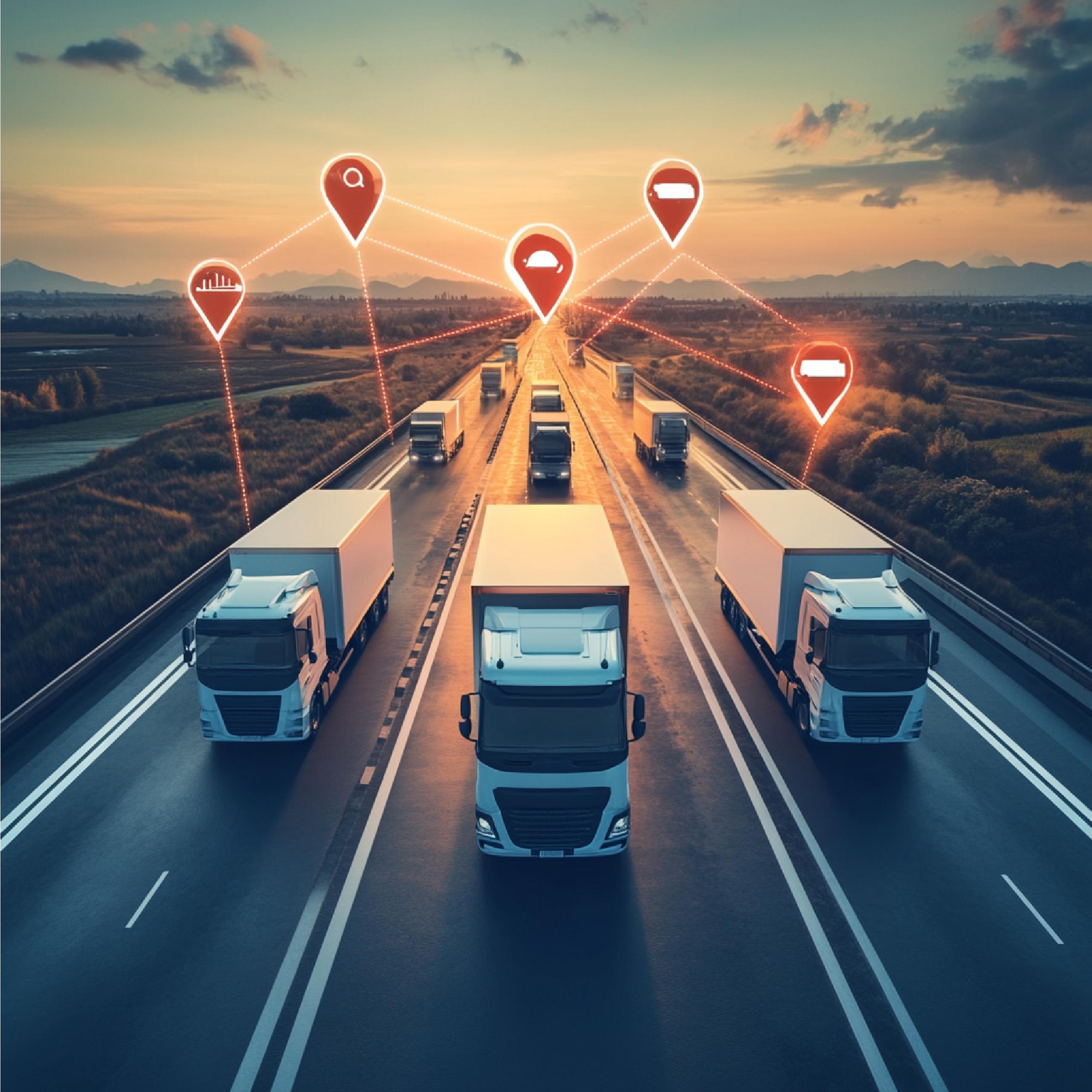 Fleet command center